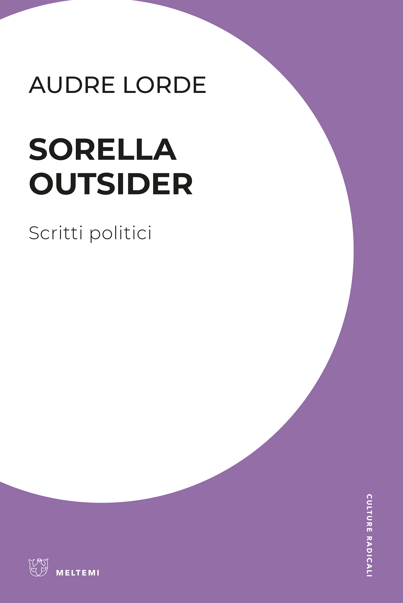 Sorella Outsider