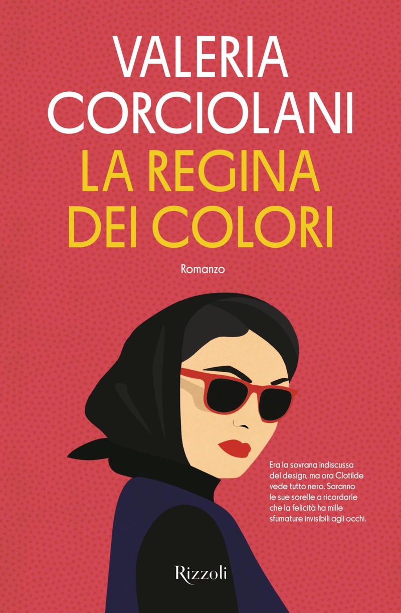 La regina dei colori