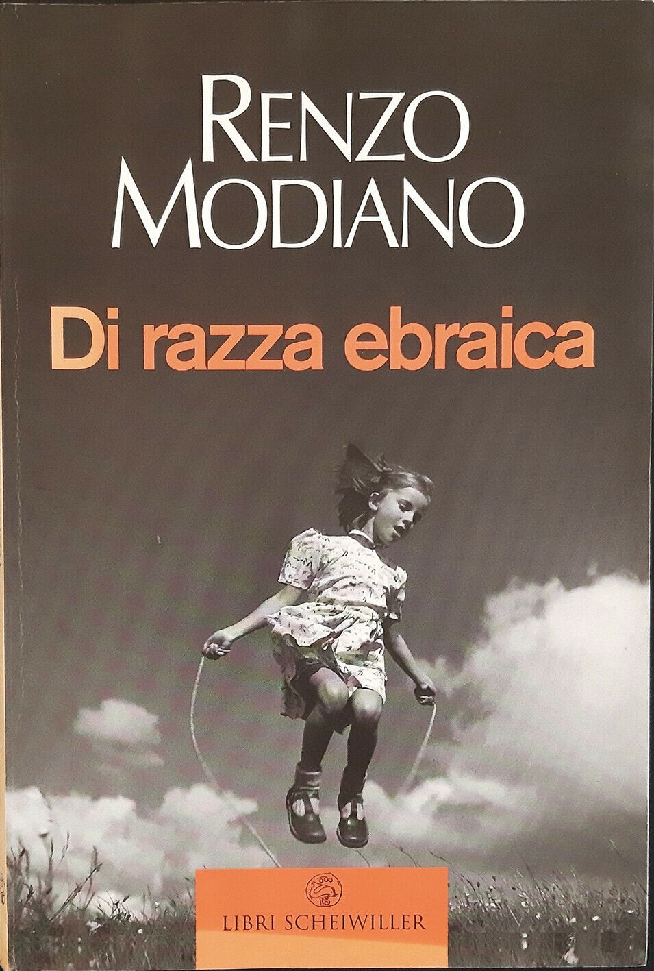 Di razza ebraica