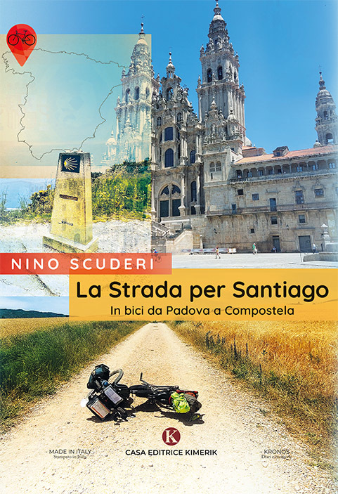 La strada per Santiago