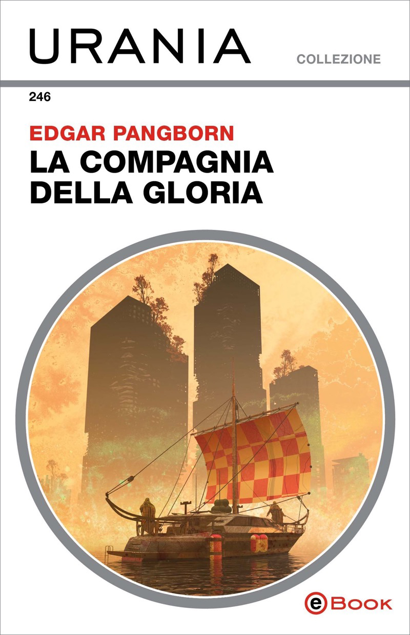 La compagnia della gloria (Urania)