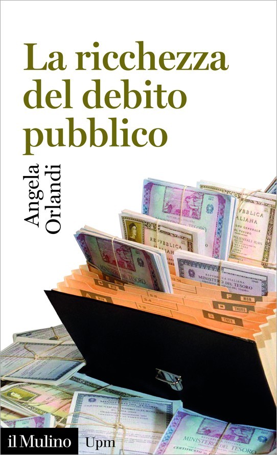 La ricchezza del debito pubblico