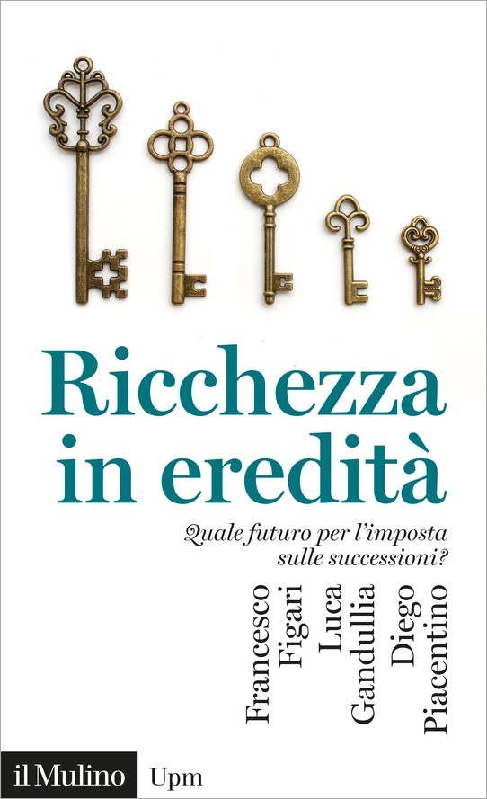 Ricchezza in eredit