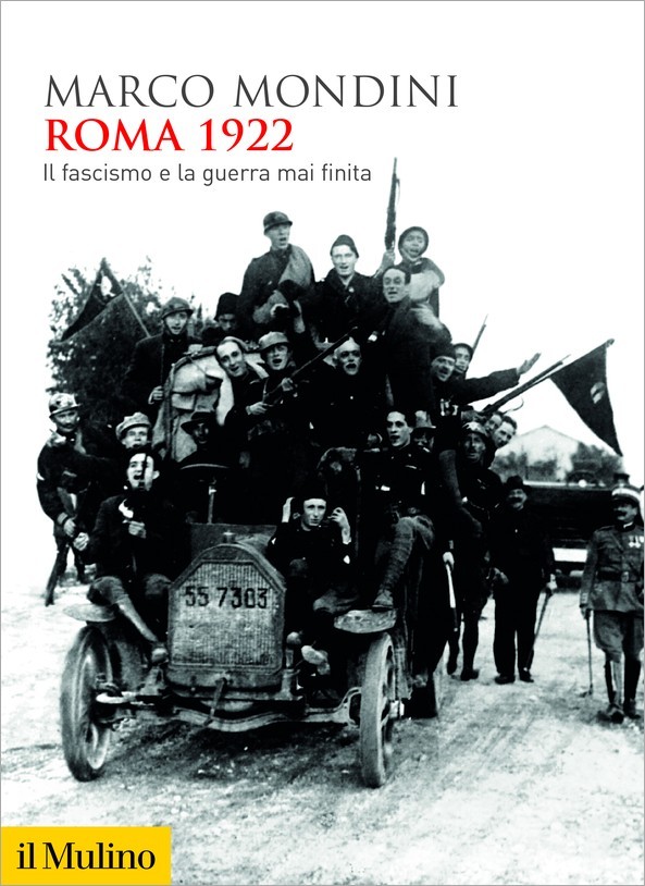 Roma 1922