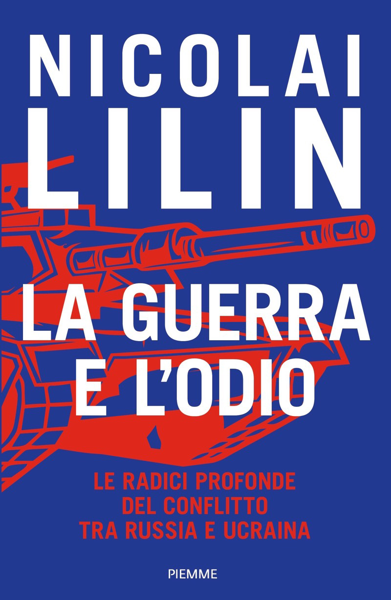 La guerra e l'odio