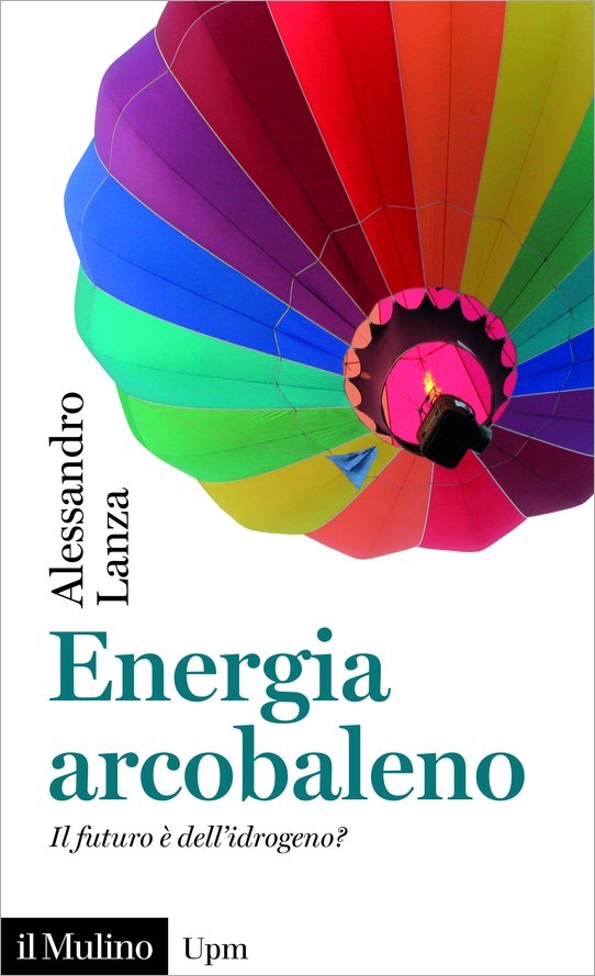 Energia arcobaleno