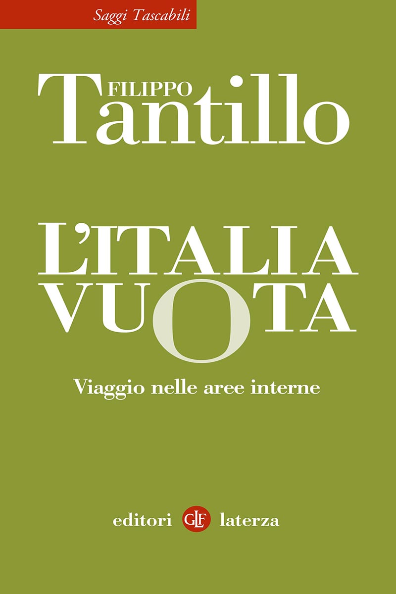 L'Italia vuota