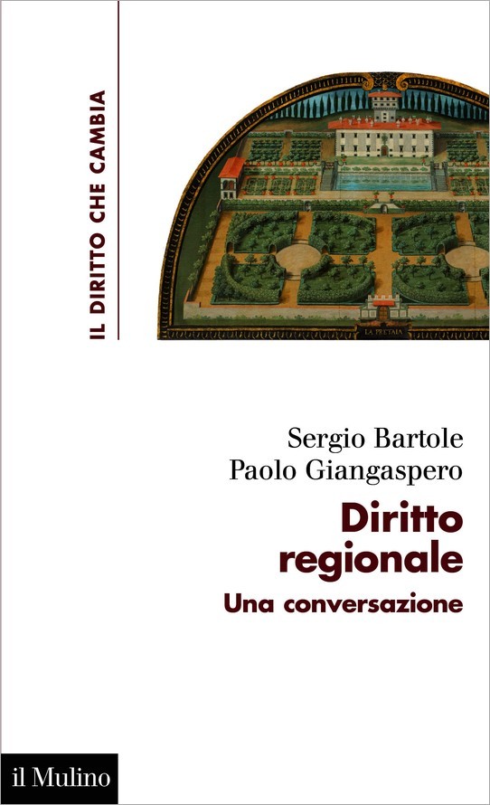 Diritto regionale