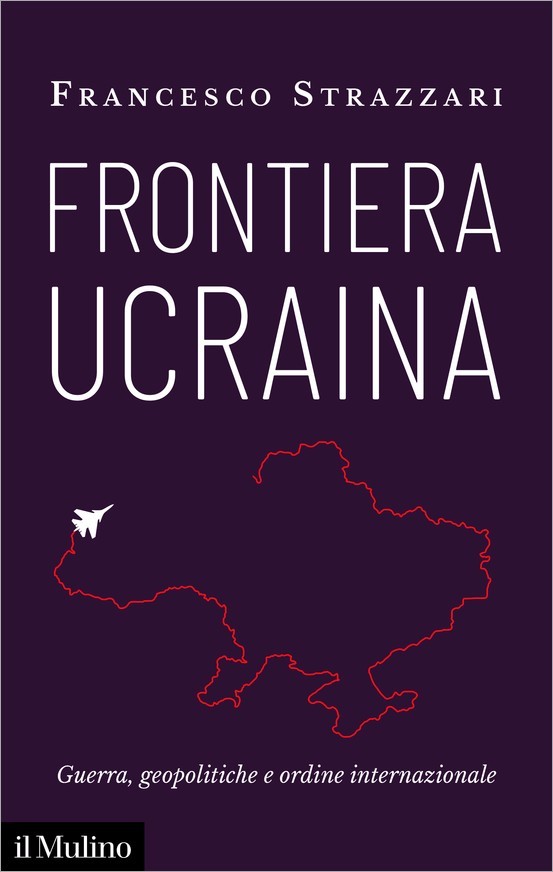 Frontiera Ucraina