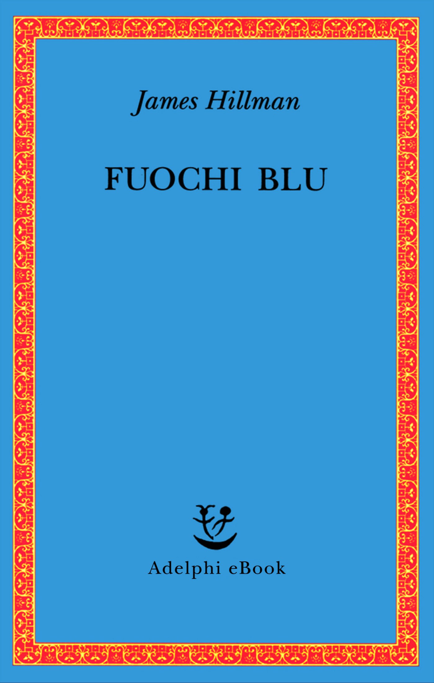 Fuochi blu