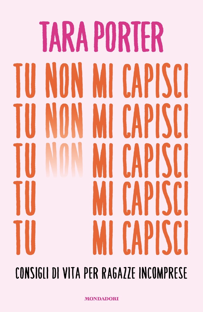 Tu non mi capisci