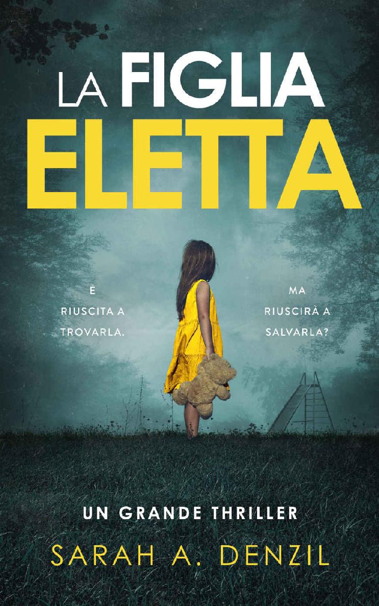 La figlia eletta