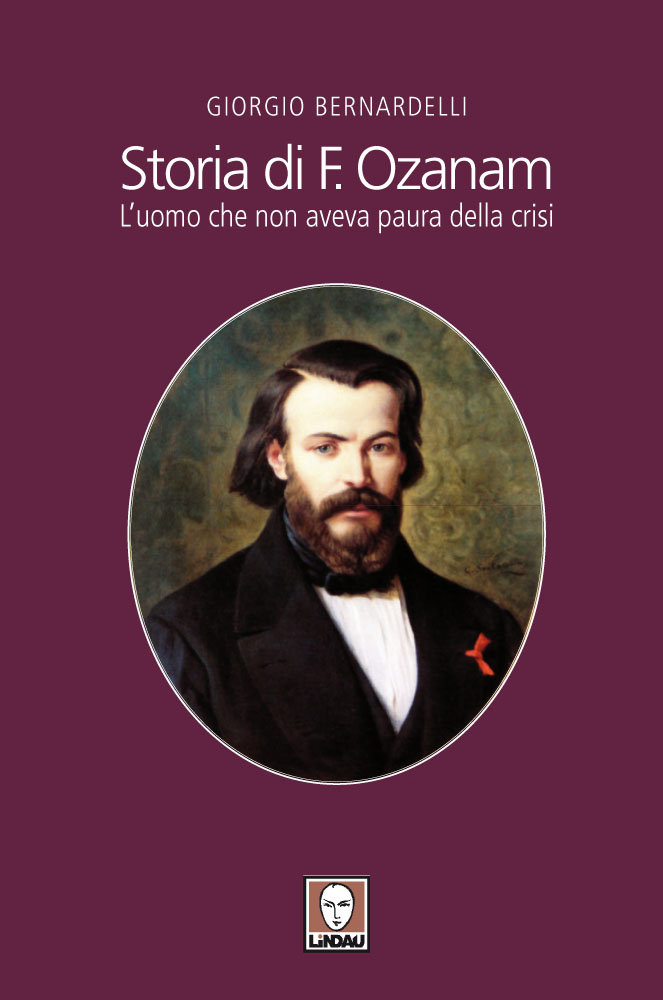 Storia di F. Ozanam: L’uomo che non aveva paura della crisi