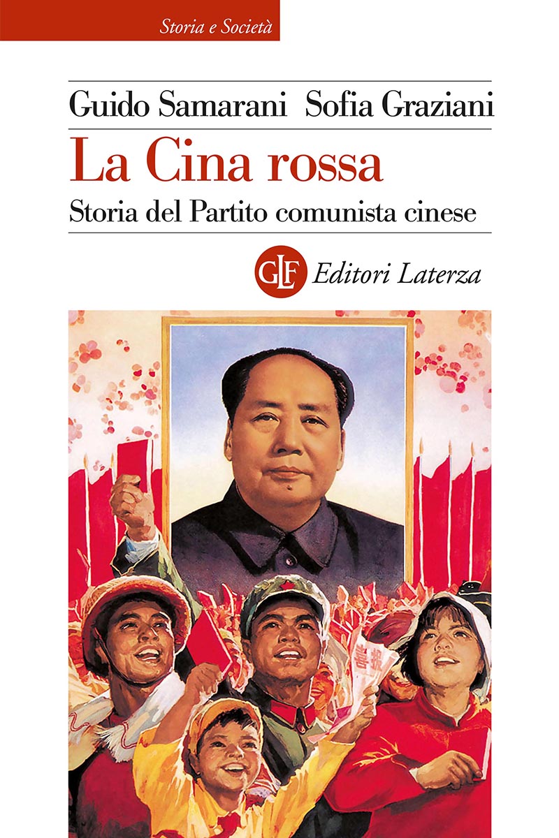 La Cina rossa