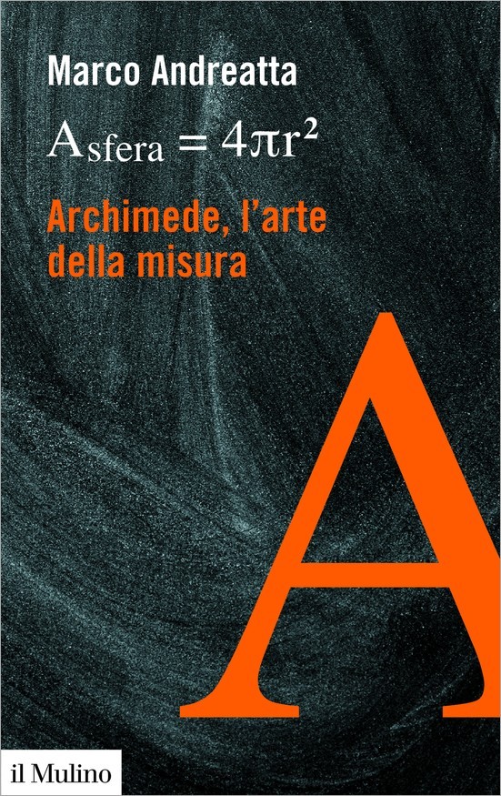 Archimede, l'arte della misura