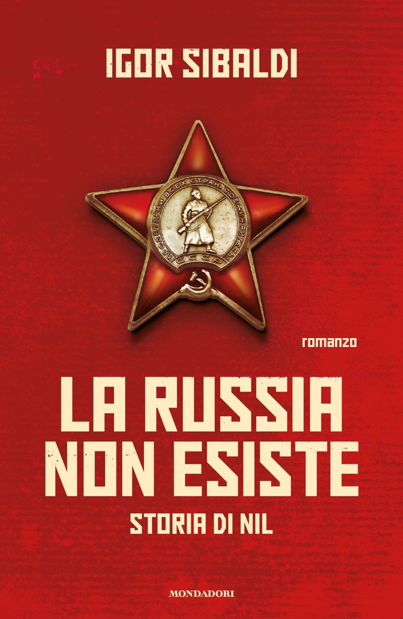 La Russia non esiste