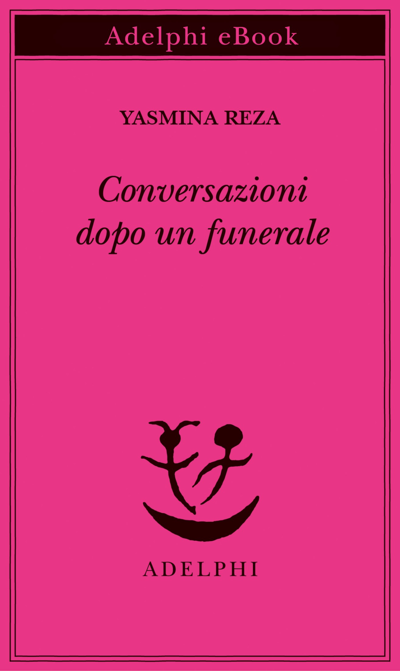 Conversazioni dopo un funerale