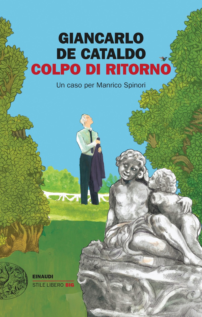 Colpo di ritorno