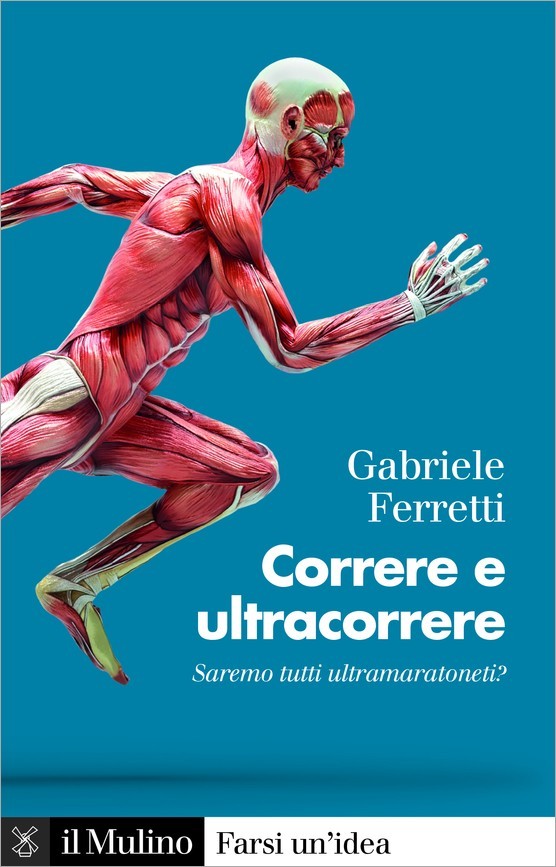 Correre e ultracorrere