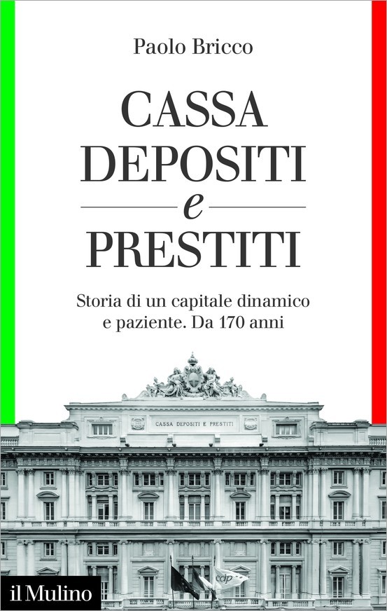 Cassa Depositi e Prestiti