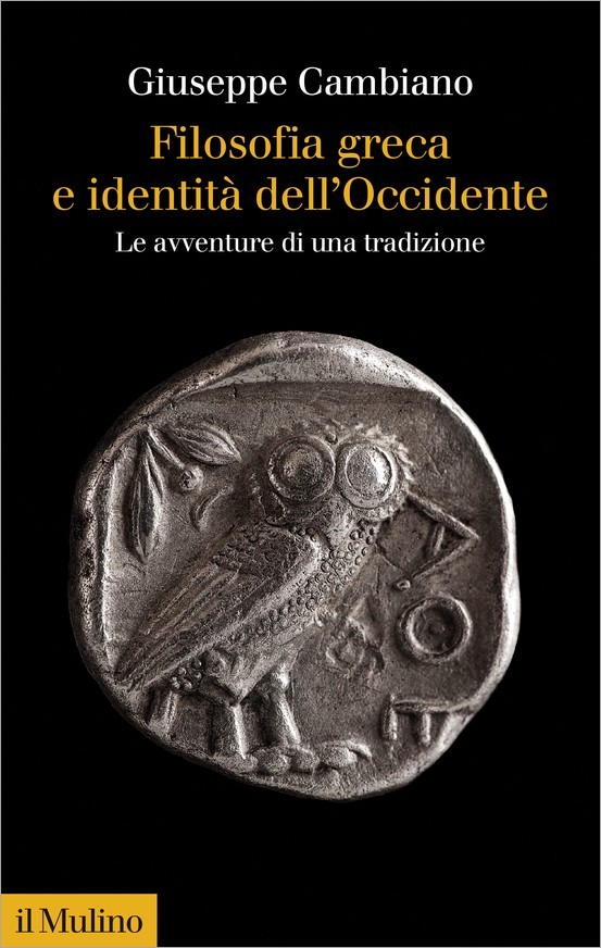 Filosofia greca e identit dell'Occidente