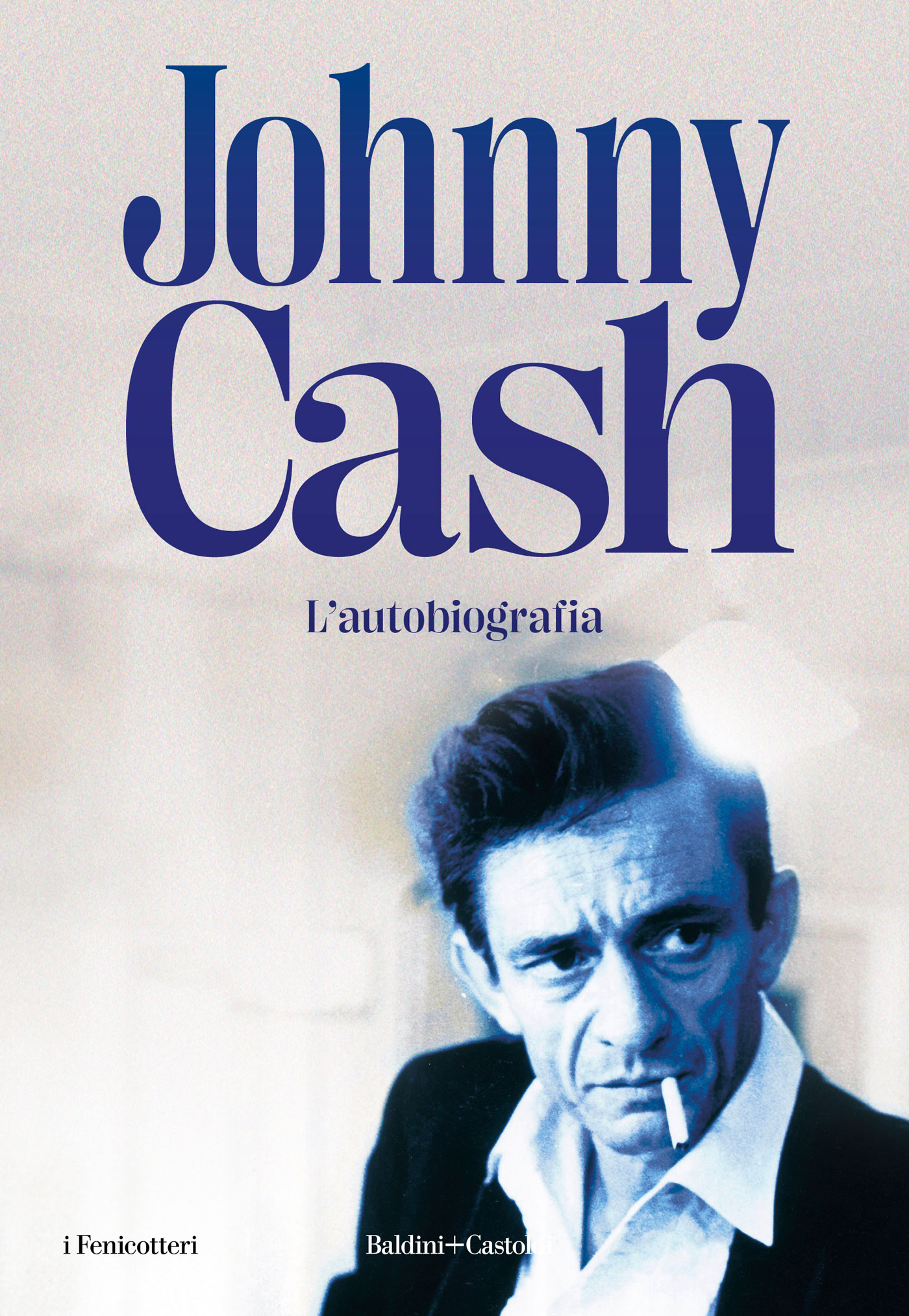 Johnny Cash. Autobiografia