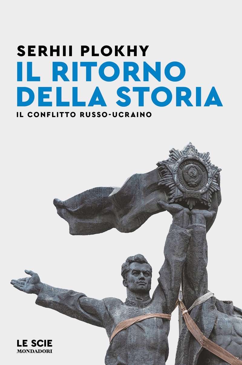 Il ritorno della storia