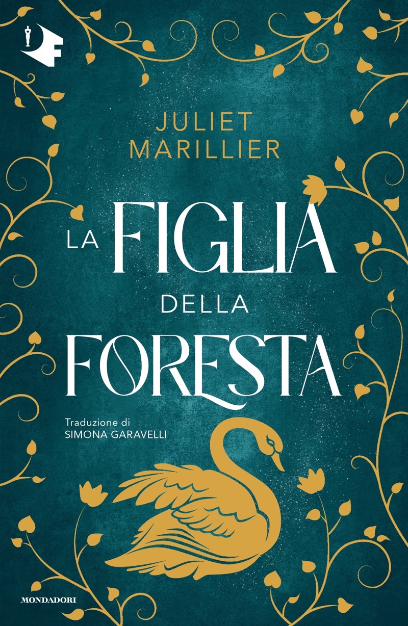 La figlia della foresta