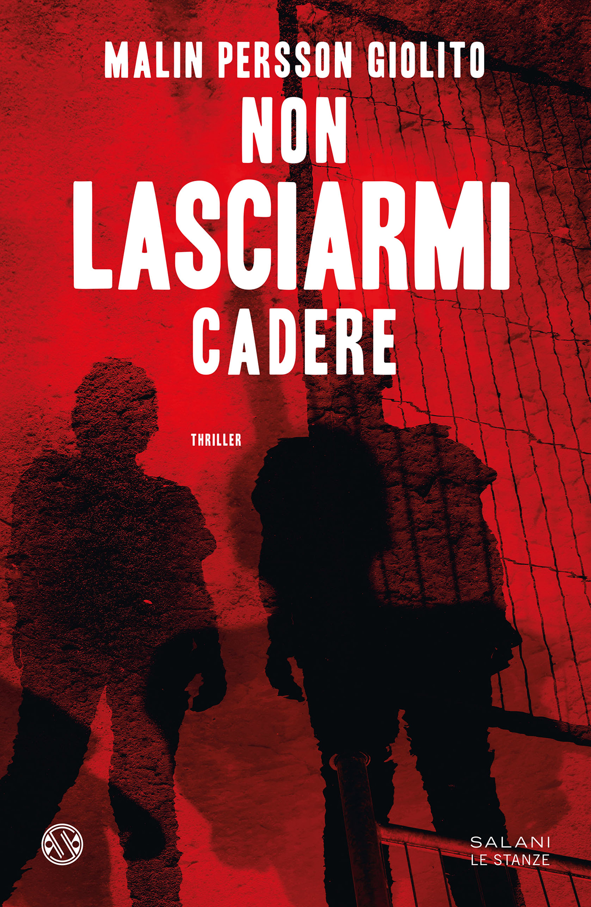 Non lasciarmi cadere