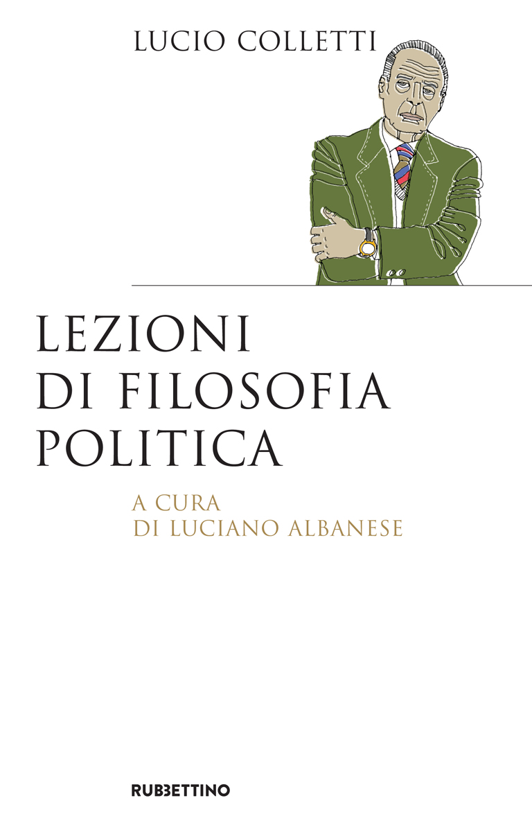 Lezioni di filosofia politica