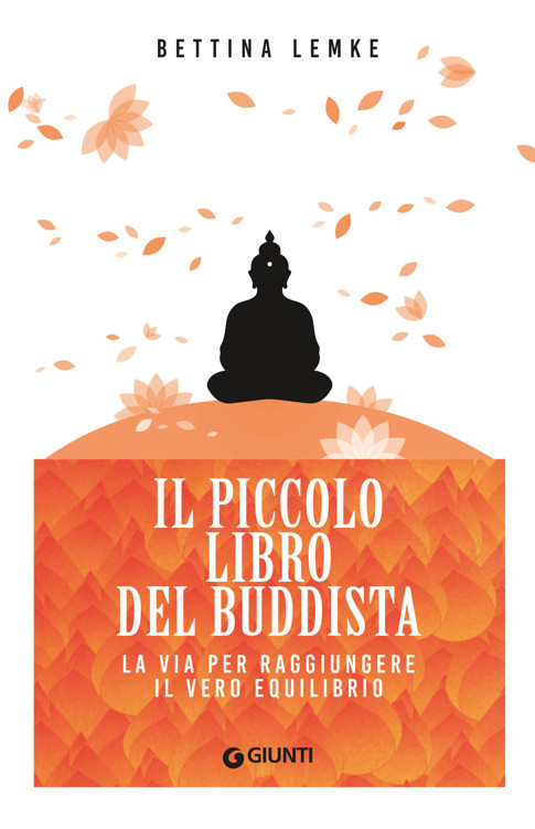 Il piccolo libro del buddista