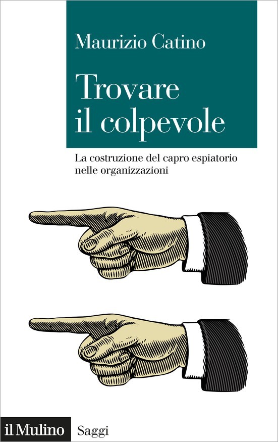 Trovare il colpevole