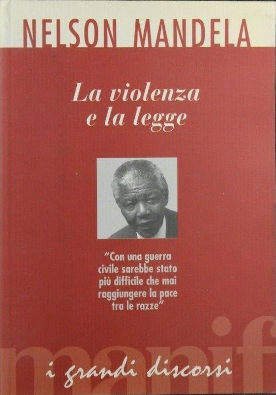 La violenza e la legge