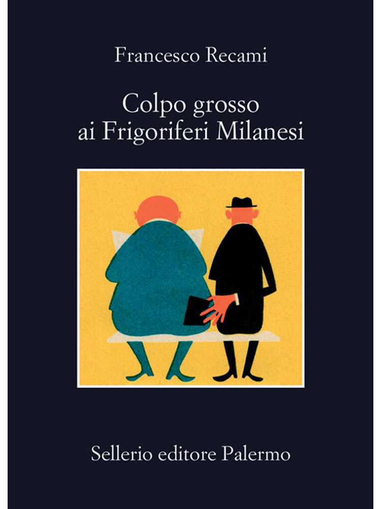 Colpo grosso ai Frigoriferi Milanesi