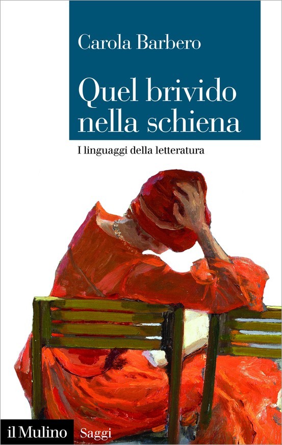 Quel brivido nella schiena