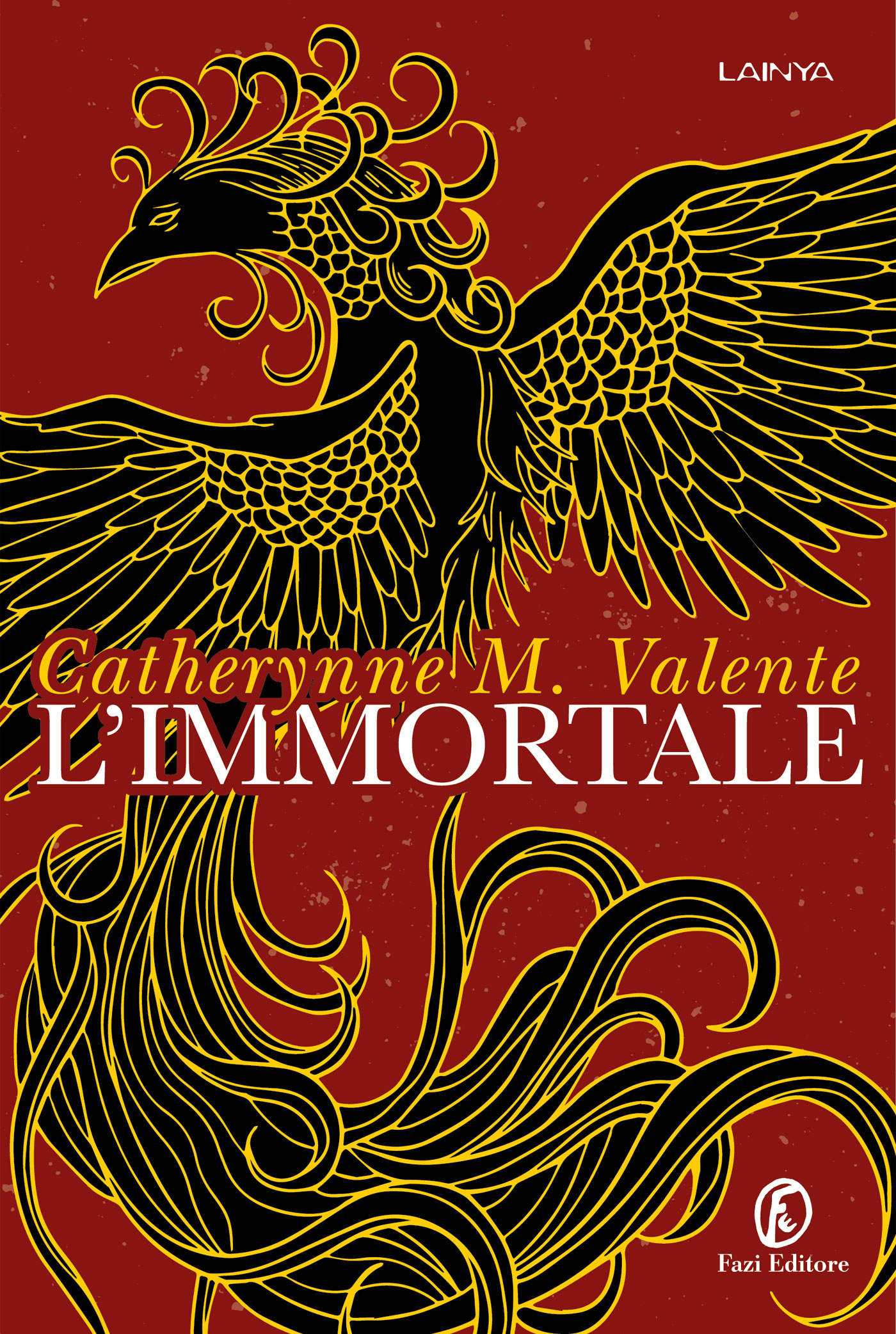 L'Immortale