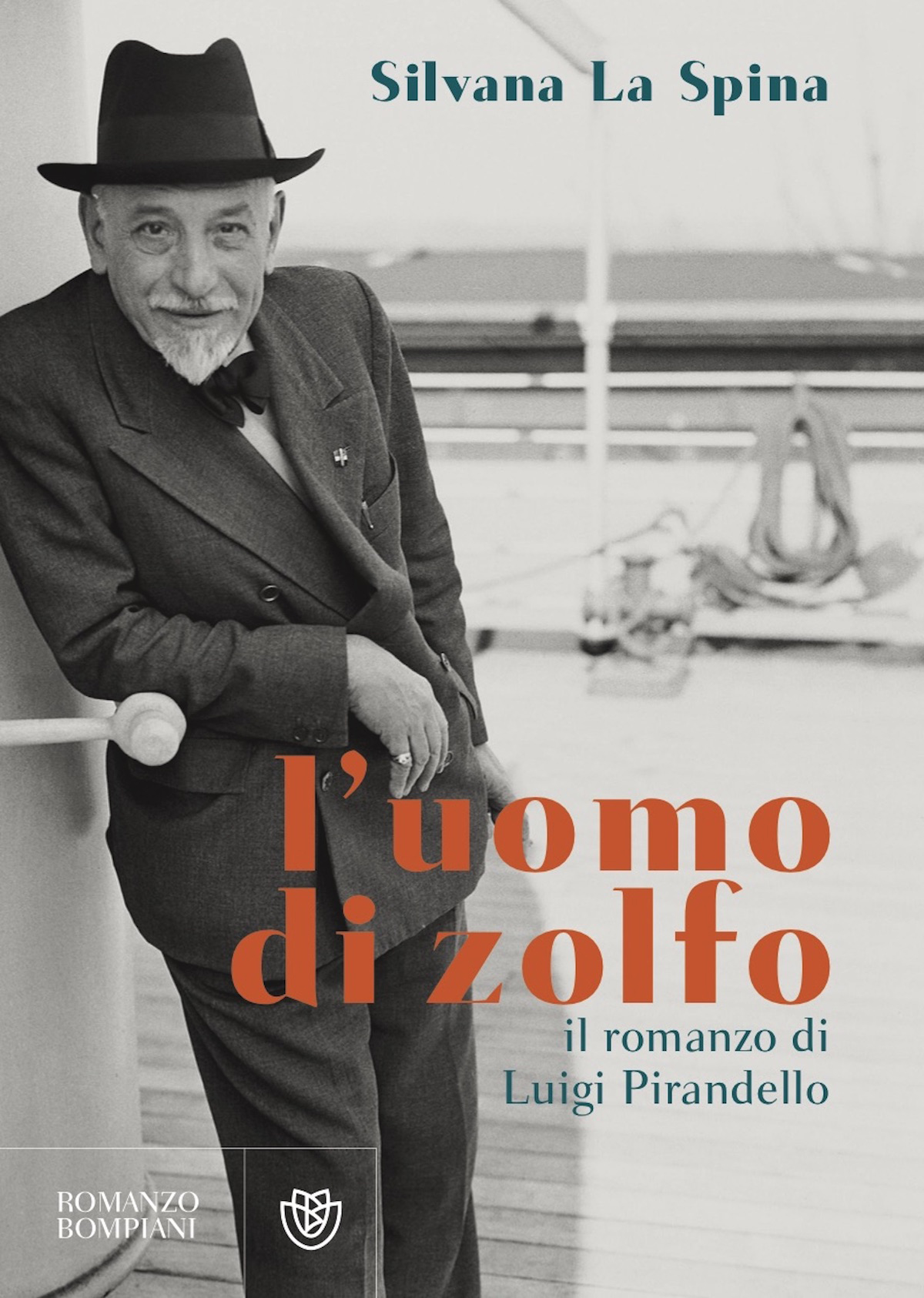 L'uomo di zolfo