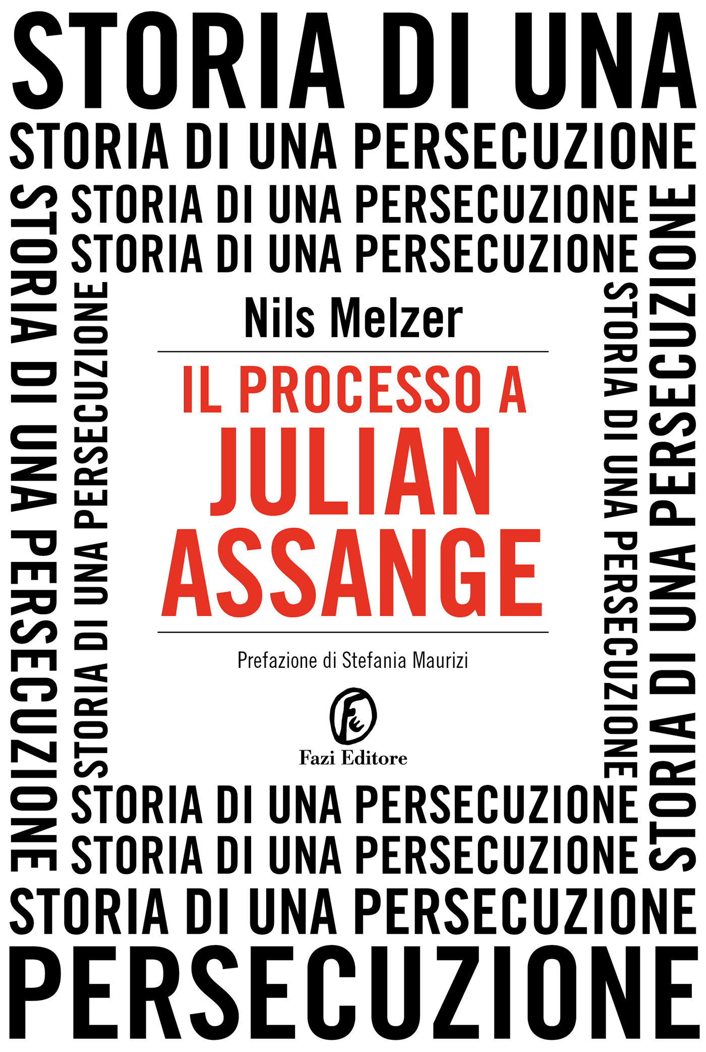 Il processo a Julian Assange