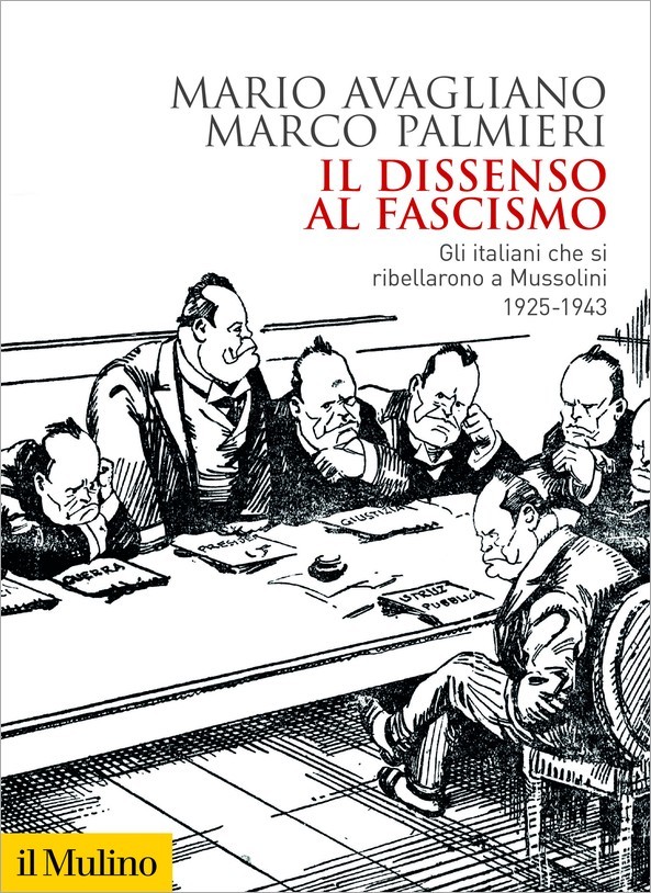 Il dissenso al fascismo