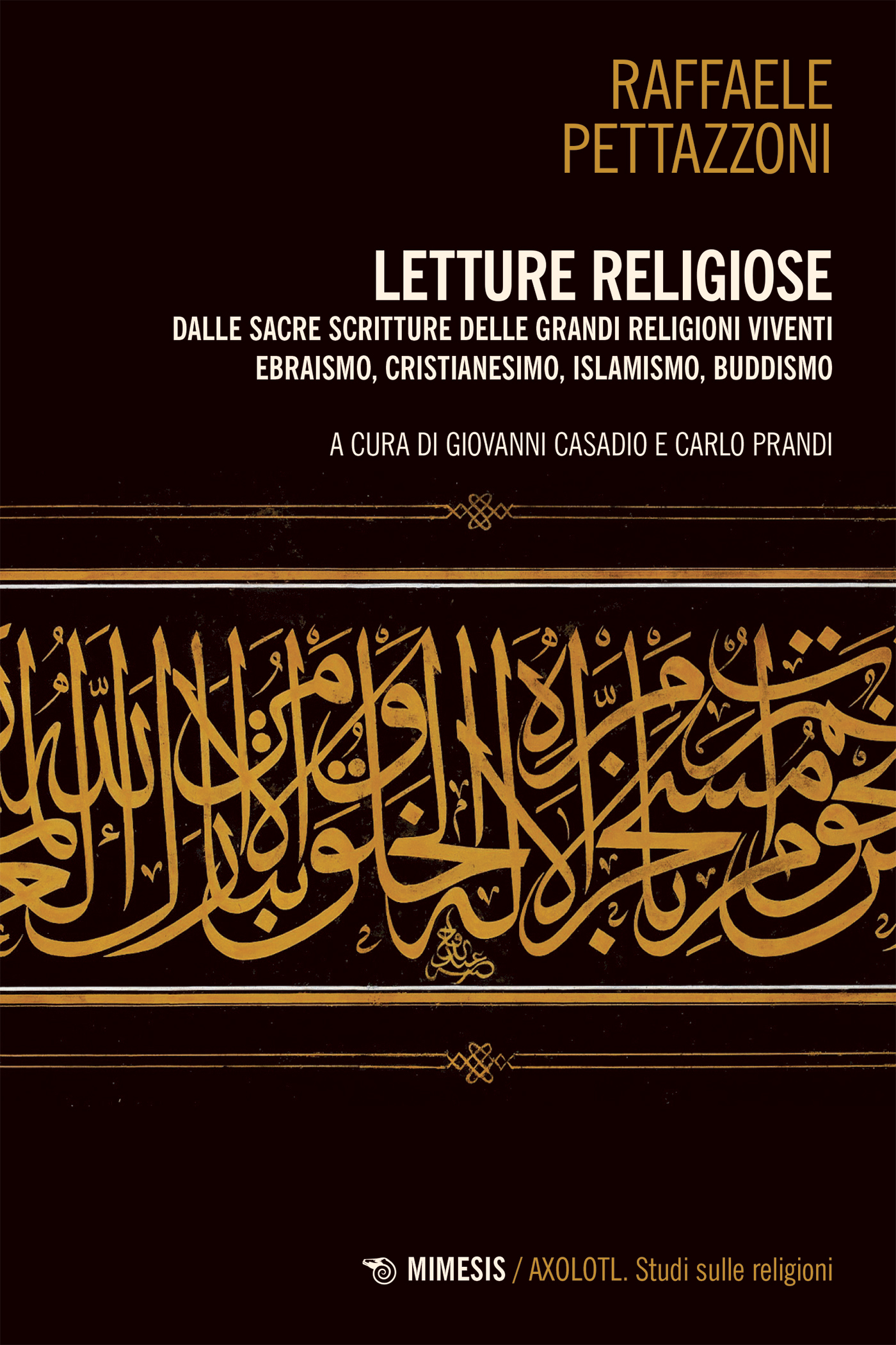 Letture religiose