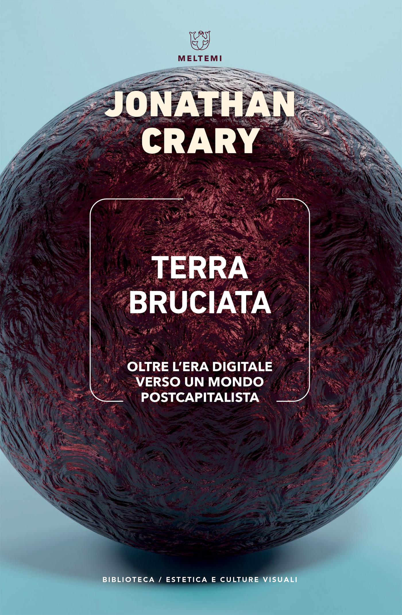 Terra bruciata