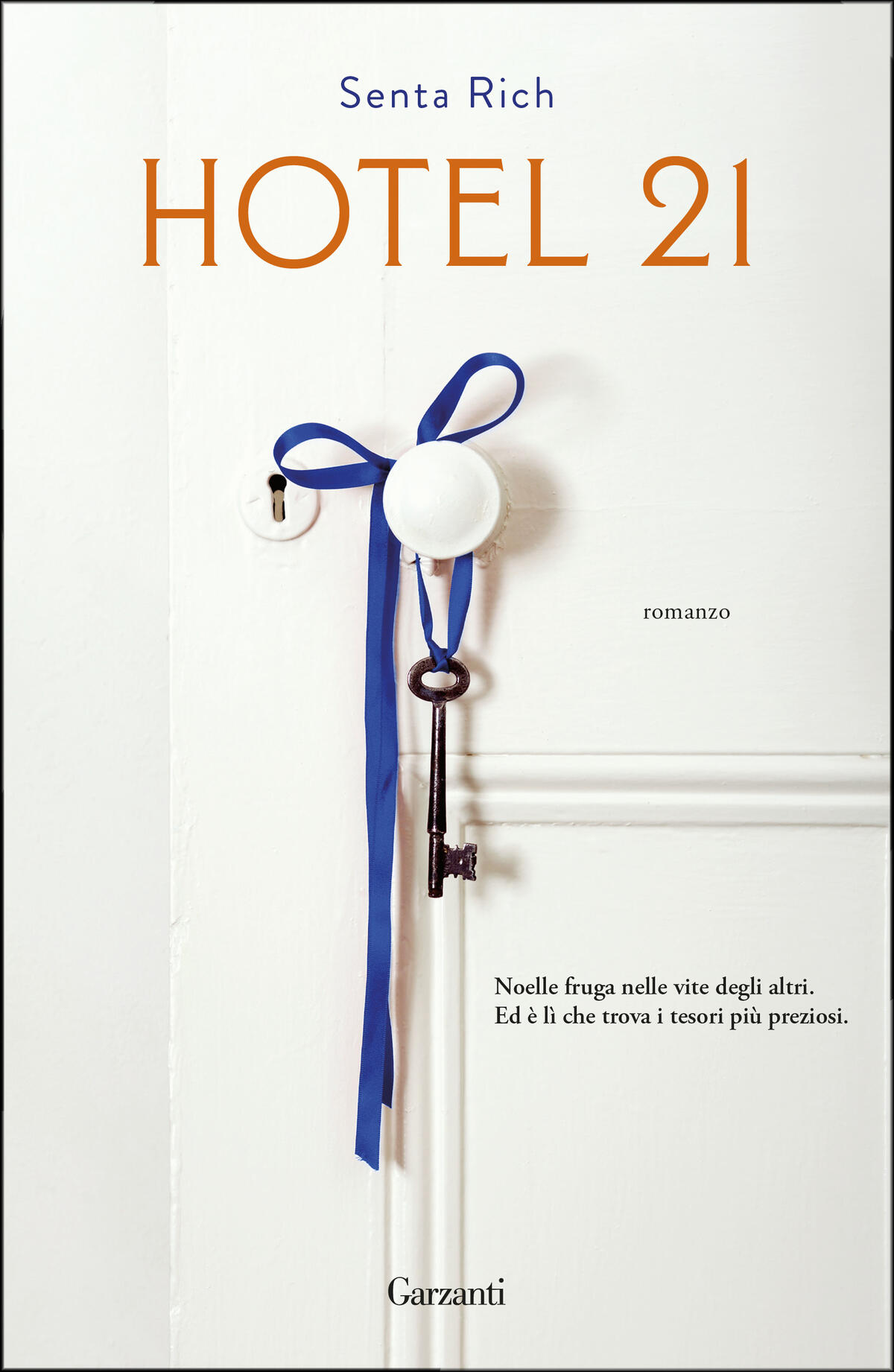 Hotel 21