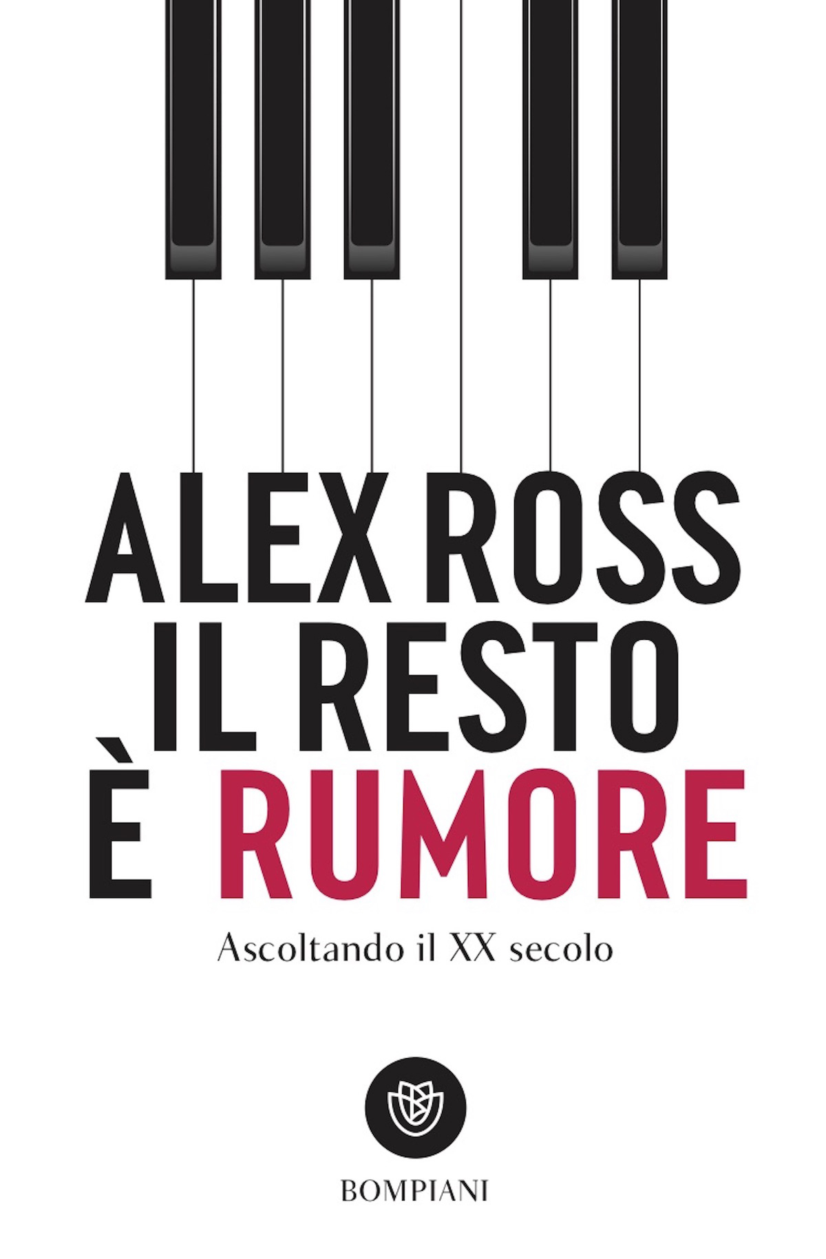 Il resto è rumore. Ascoltando il XX secolo