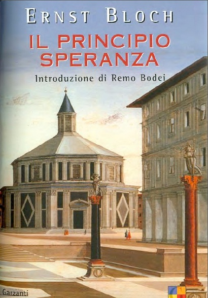 Il principio speranza