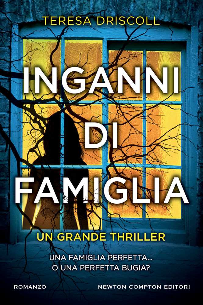 Inganni di famiglia