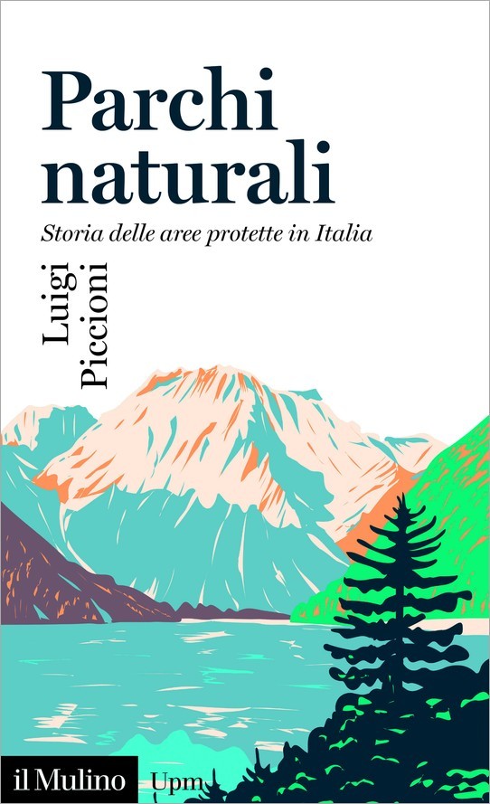 Parchi naturali