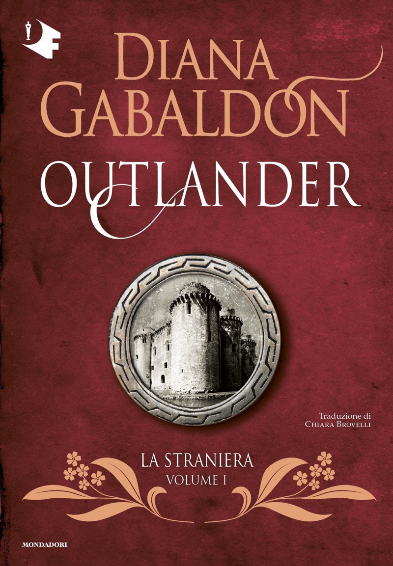 Outlander Volume 1