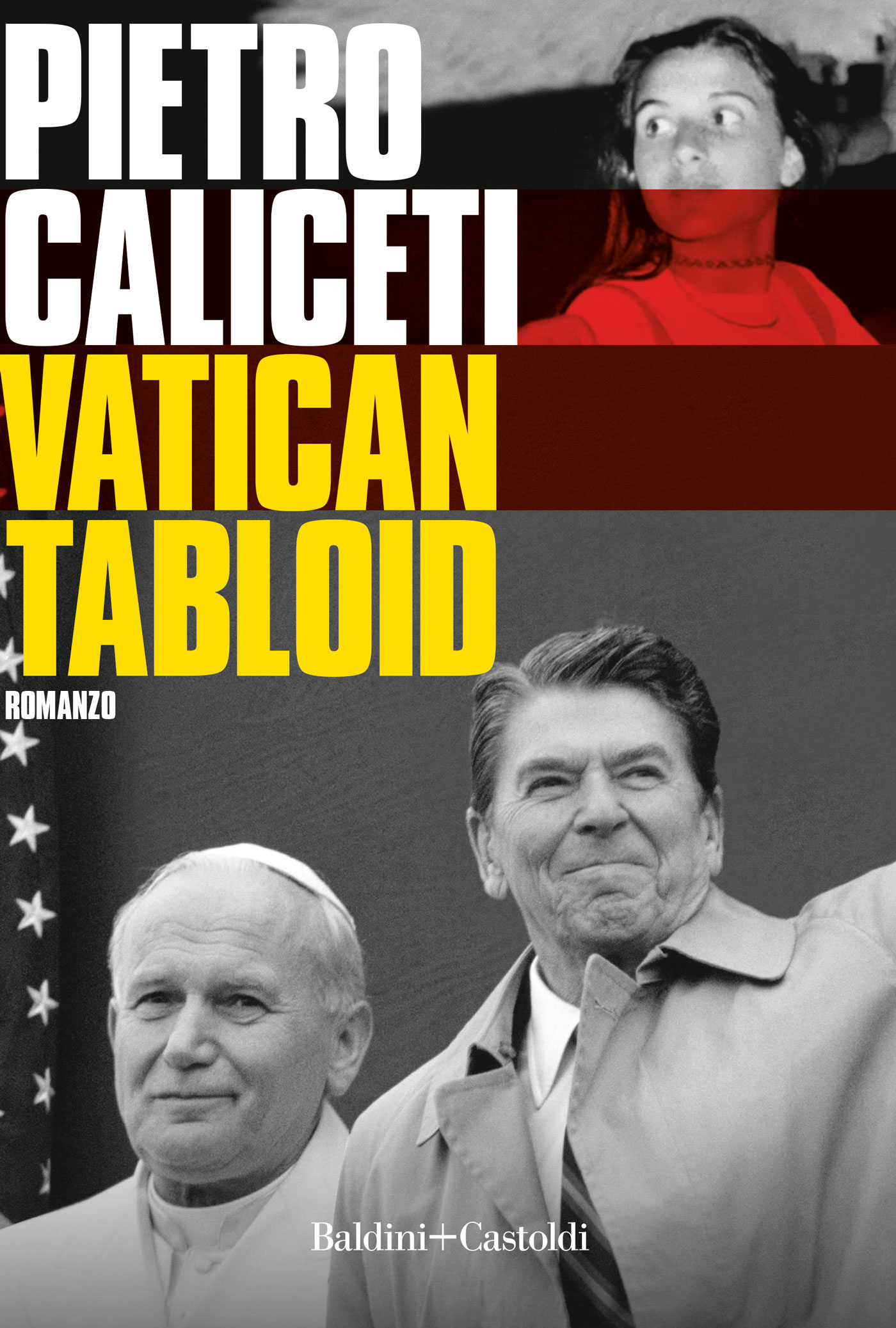 Vatican Tabloid