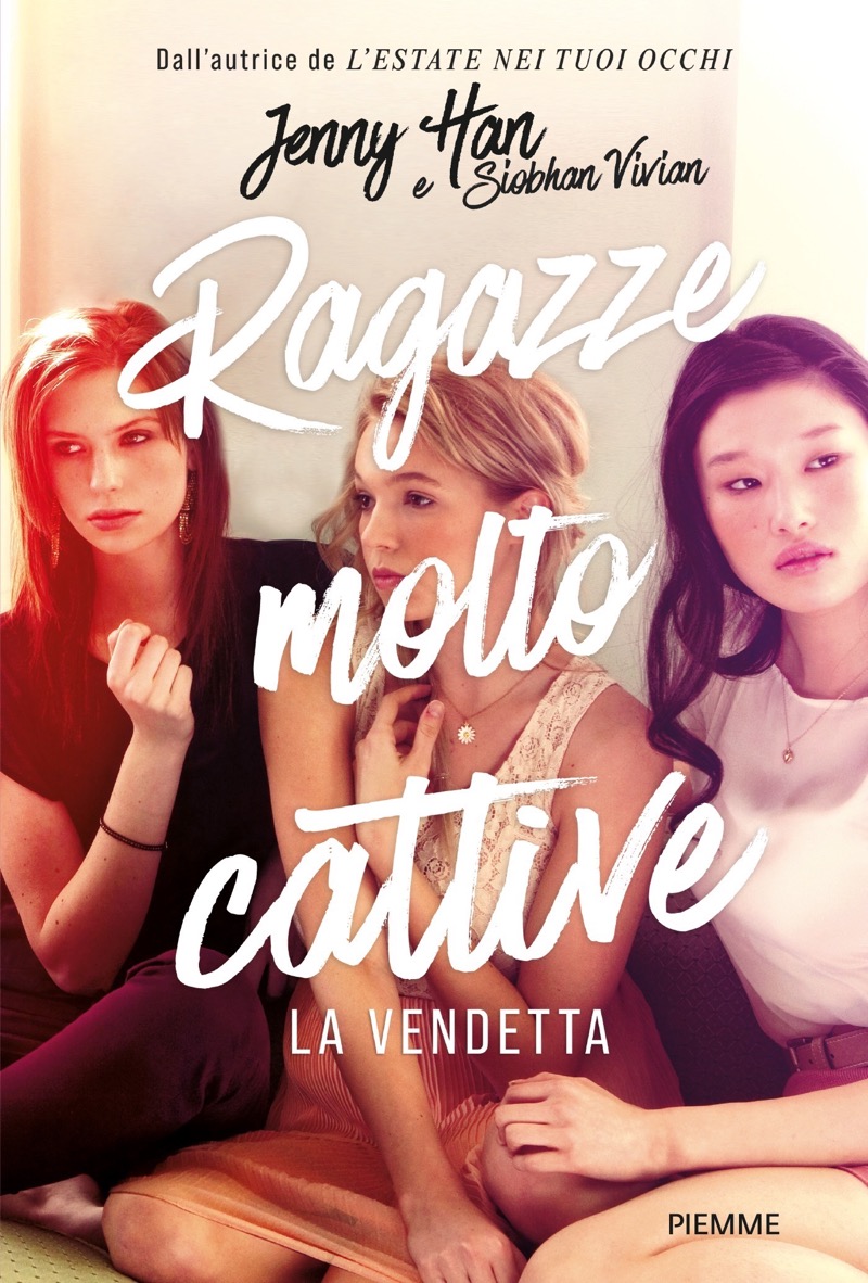 Ragazze molto cattive - La vendetta