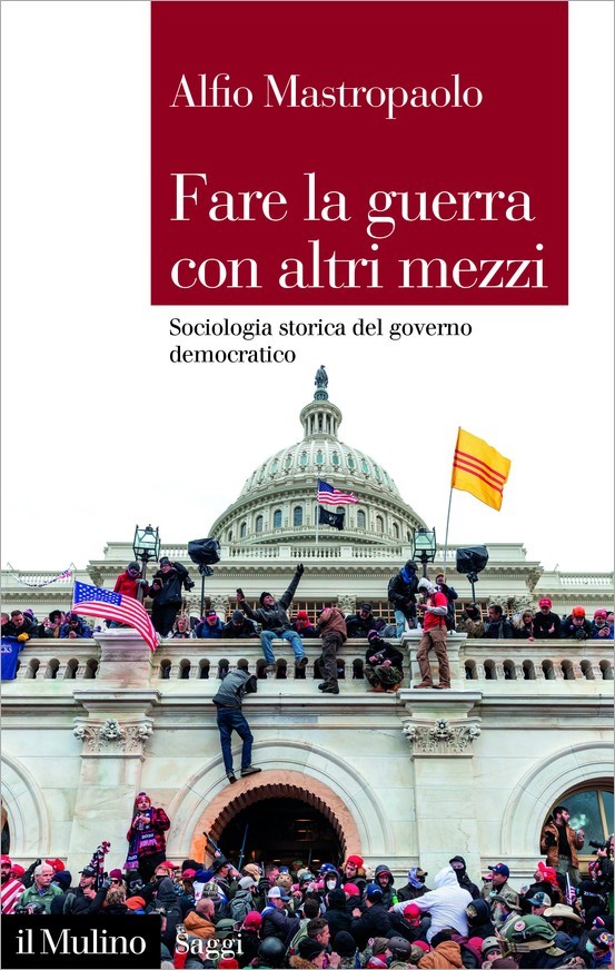 Fare la guerra con altri mezzi